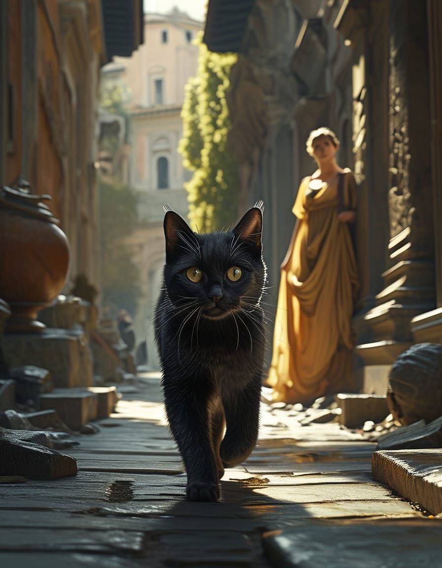 Accusatus est malus fortuna