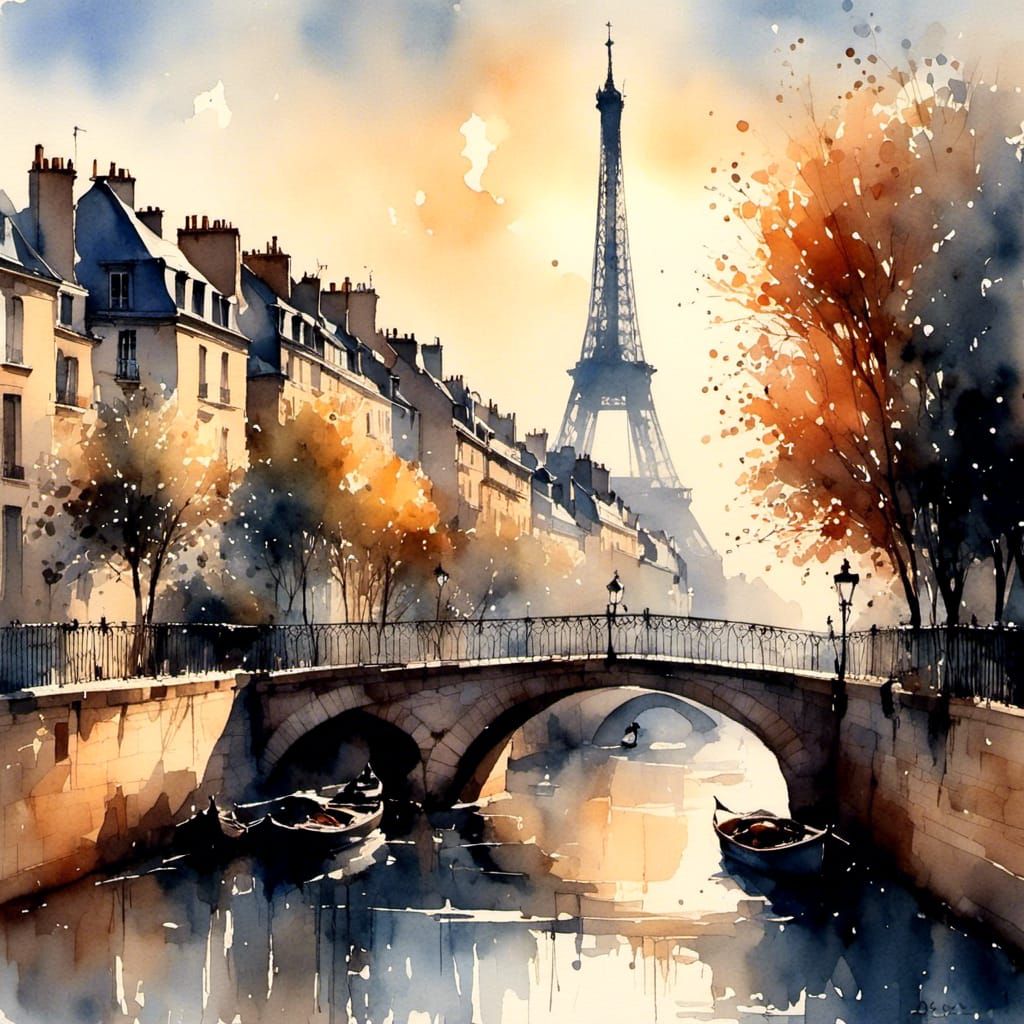 City of love
