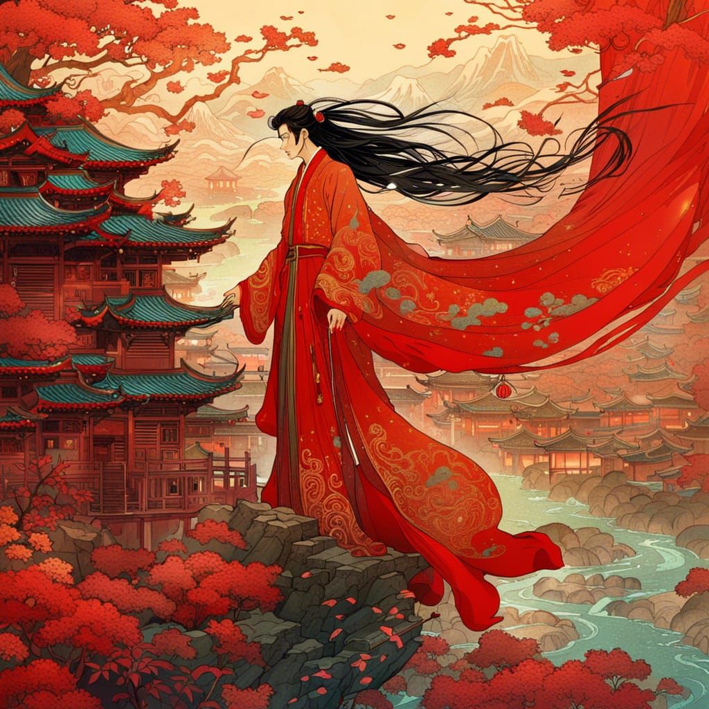 Mystical  by @LaniKeha