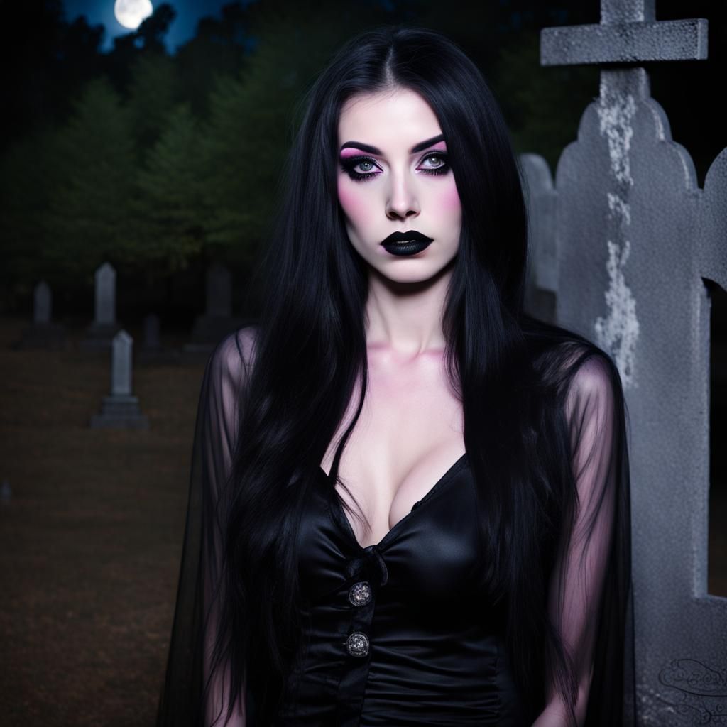 A love lost (iii)