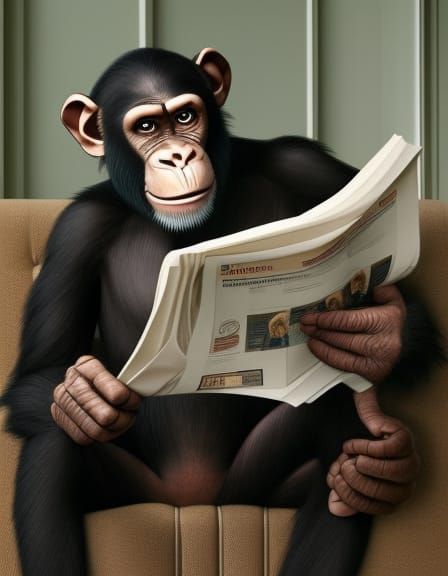 The daily reading