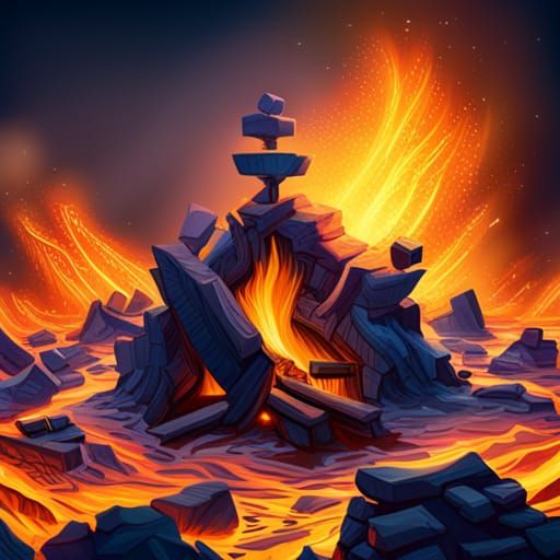 Pirate of the black pearl