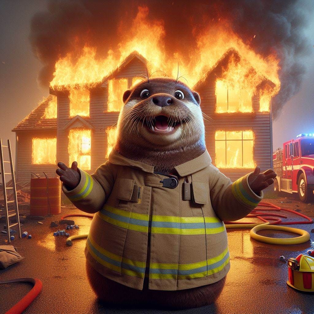 FireOtter's Morgage assessment