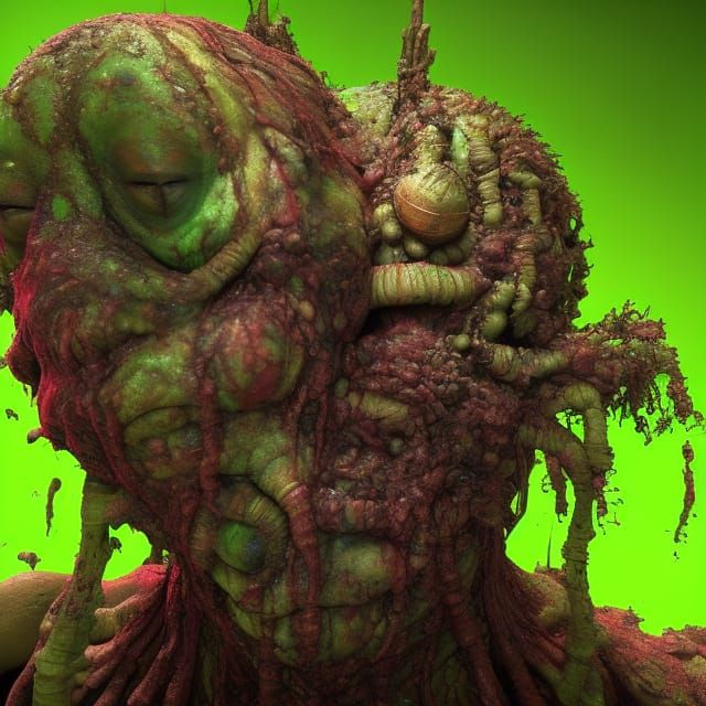 Appetizing  by @Jorjegger