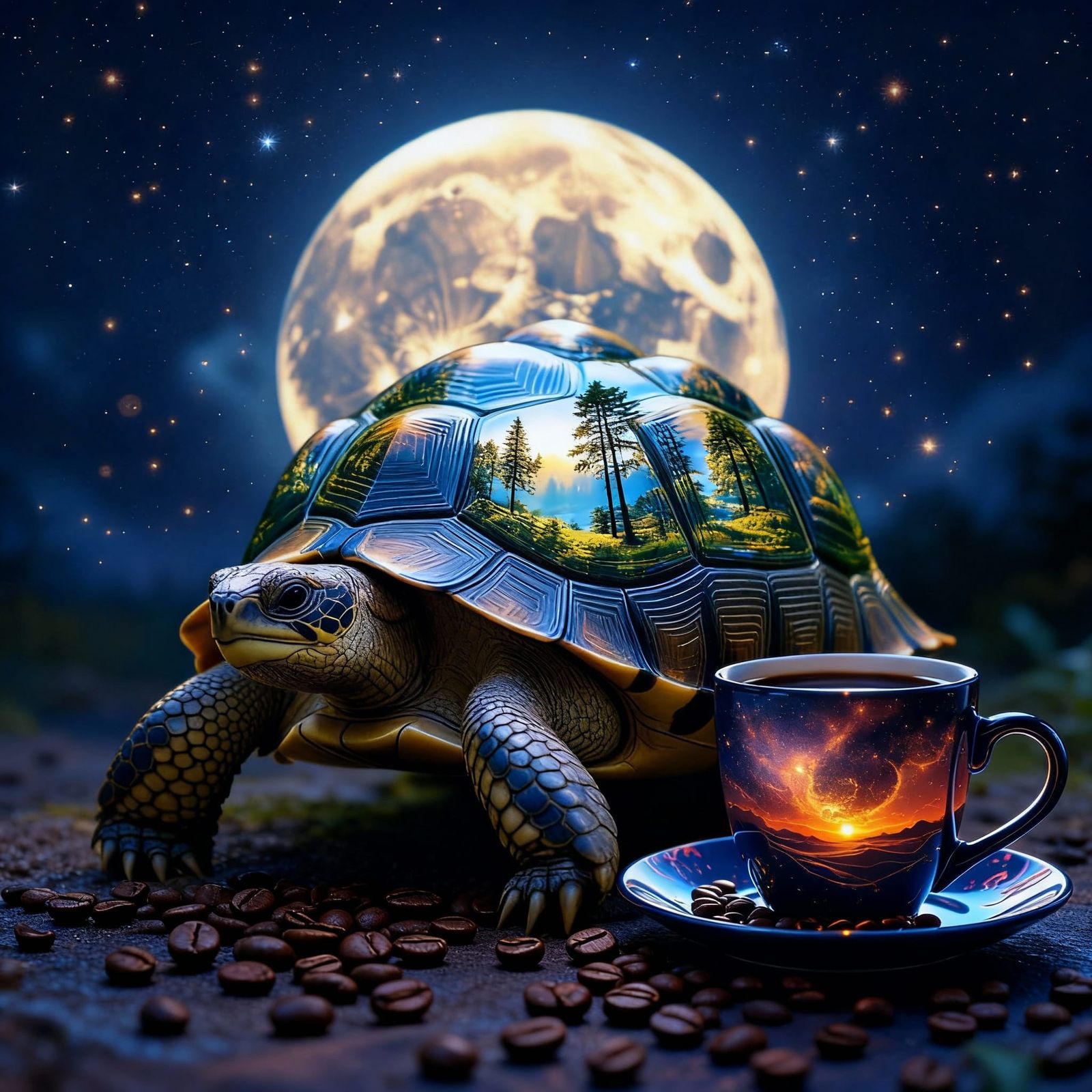 AI-Generated Costumes: A Creative Exploration