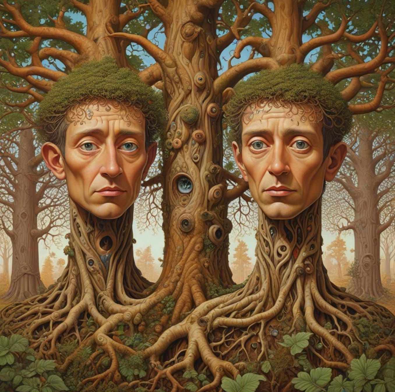 New totems (#3)