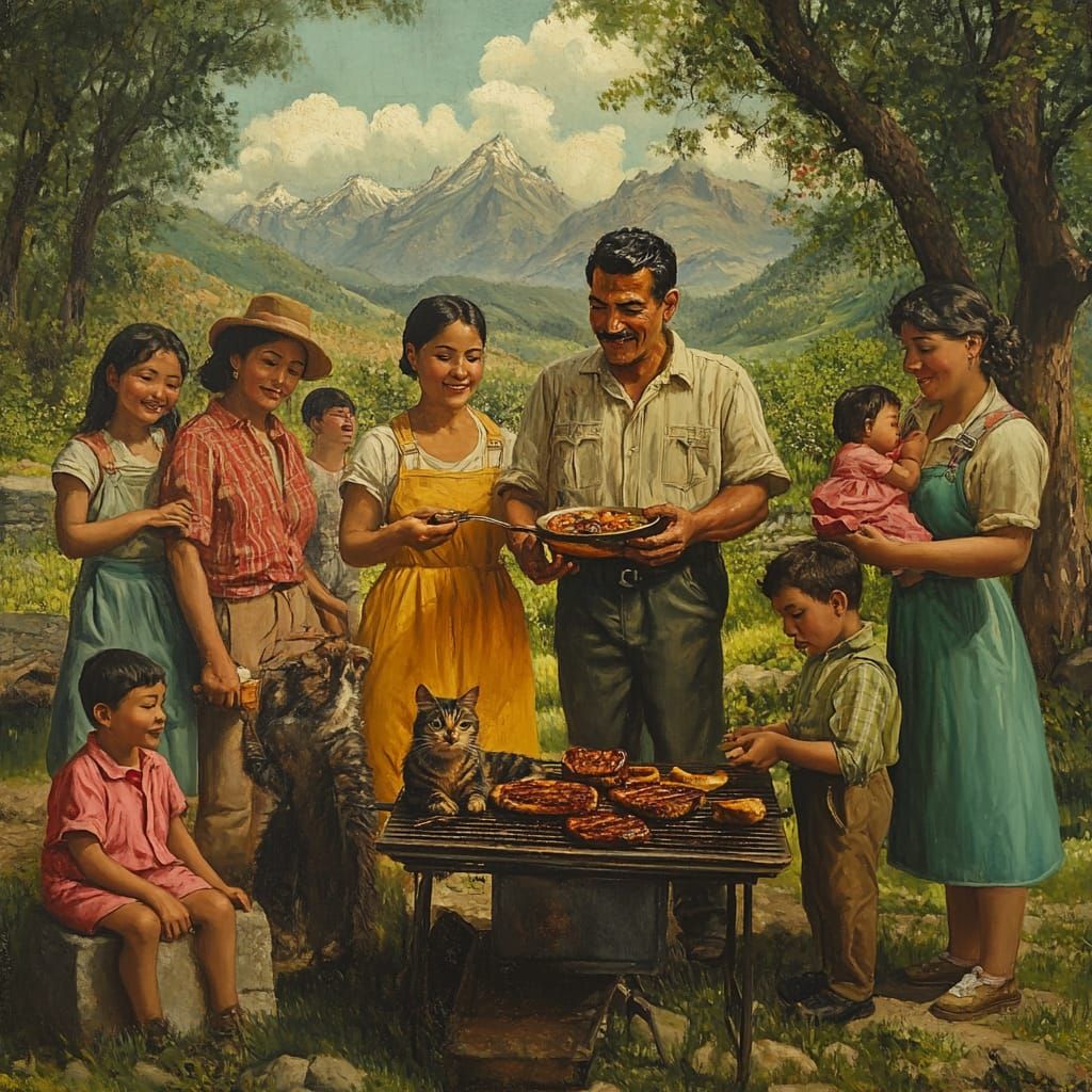 Greetings from Springfield Ohio