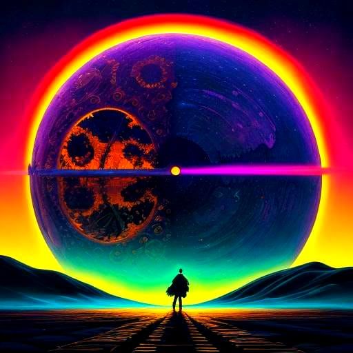 Surrealism Week 3