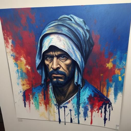Masterpiece