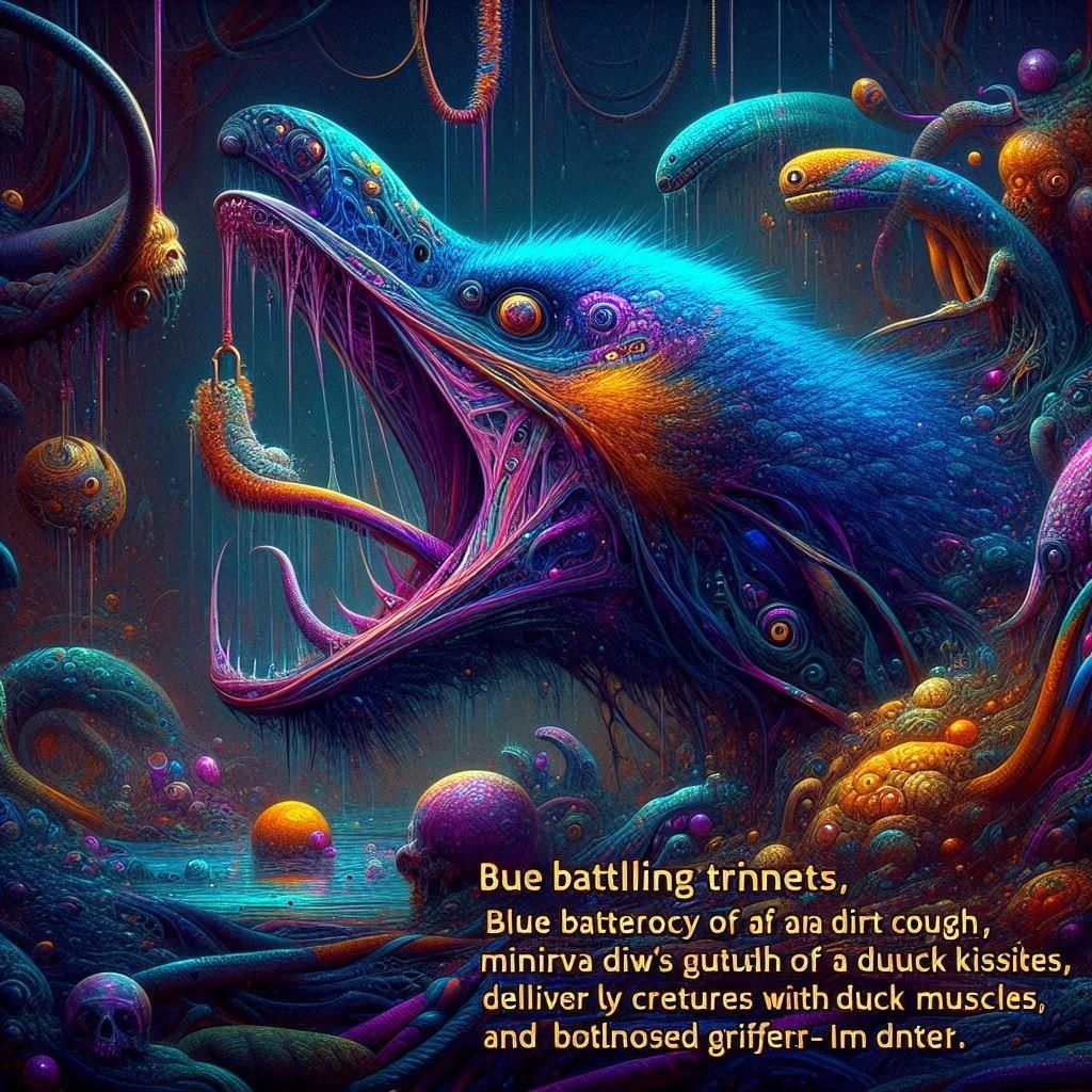 RHCP lyrics death of Martian 21