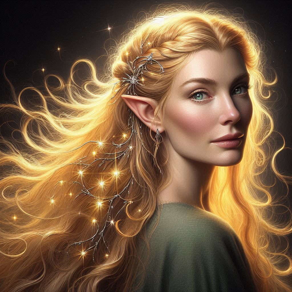 Galadriel