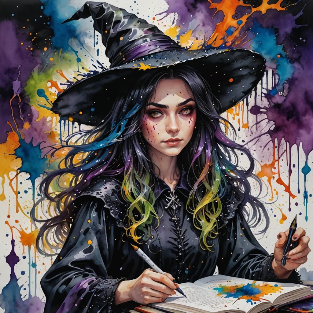 Taking Notes  by @bookwrm0706