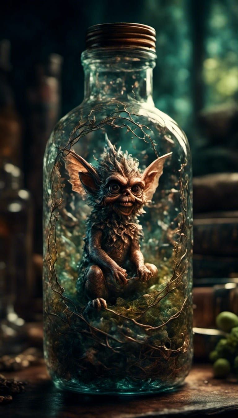 Pixie