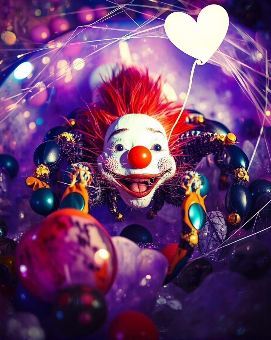 PENNYWISE ORGINZ: THE GOOD ONEZ