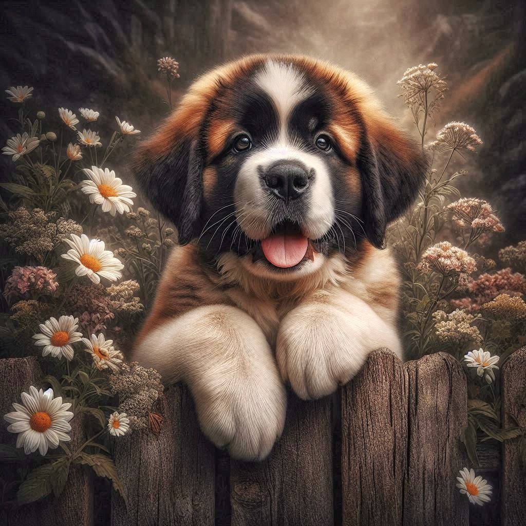 Calixto 😁🐶🐶🐶