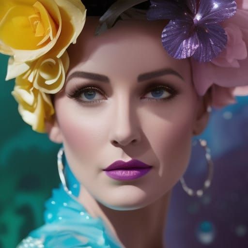 Pitter patter of little feet stomping as loud as thunder suspicious