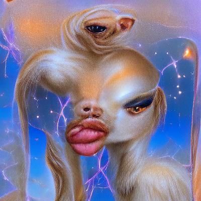 This is a Gemini