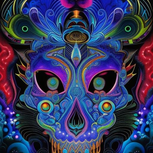 Untitled Creation
