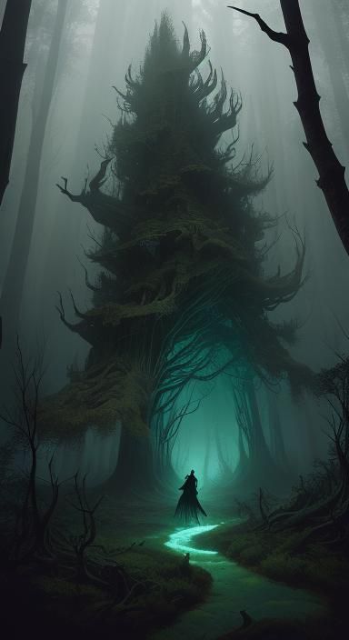 "Yes, it is a useful little spell"