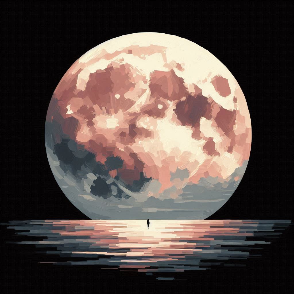 Supermoon