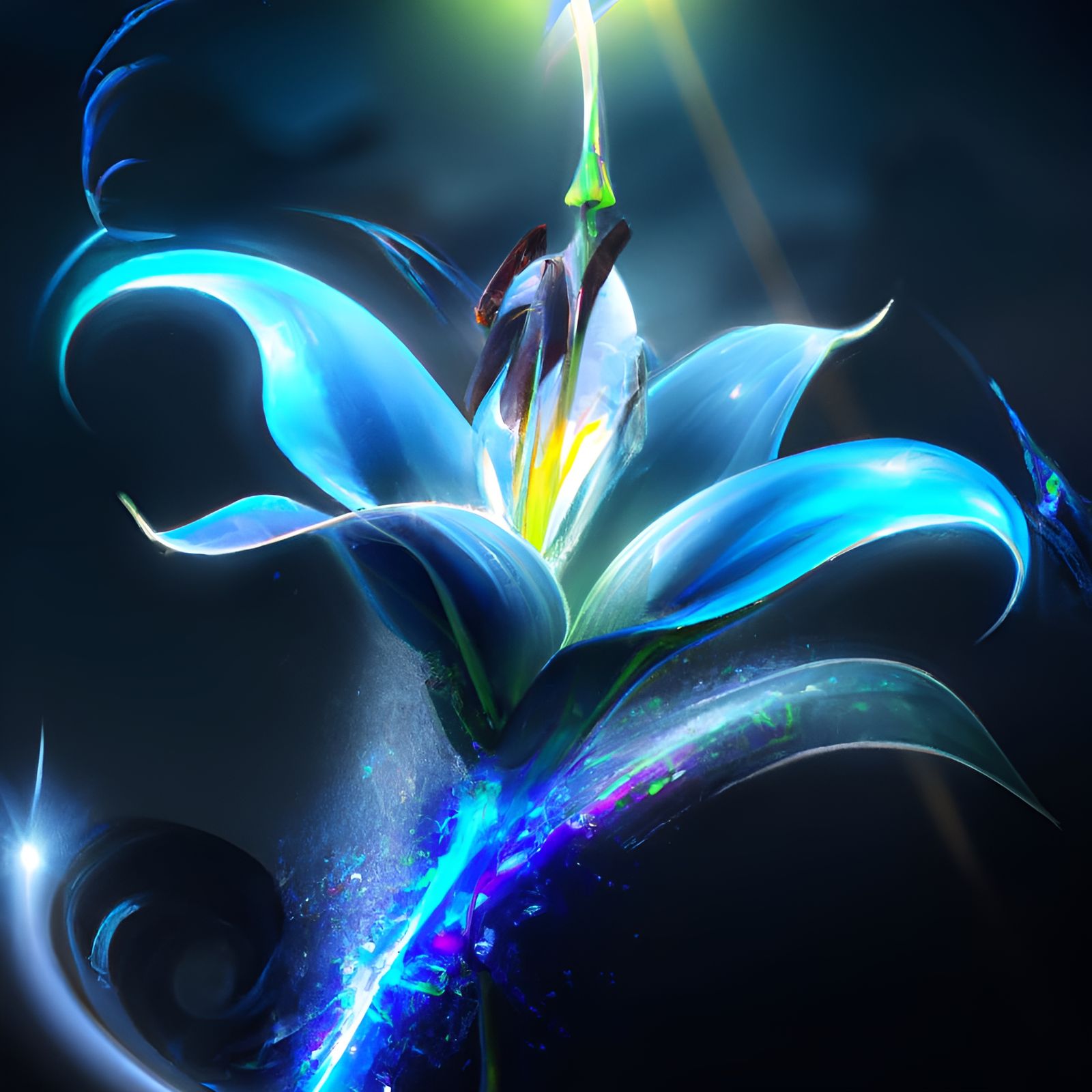 Lily