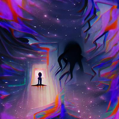 Fear of the unknown