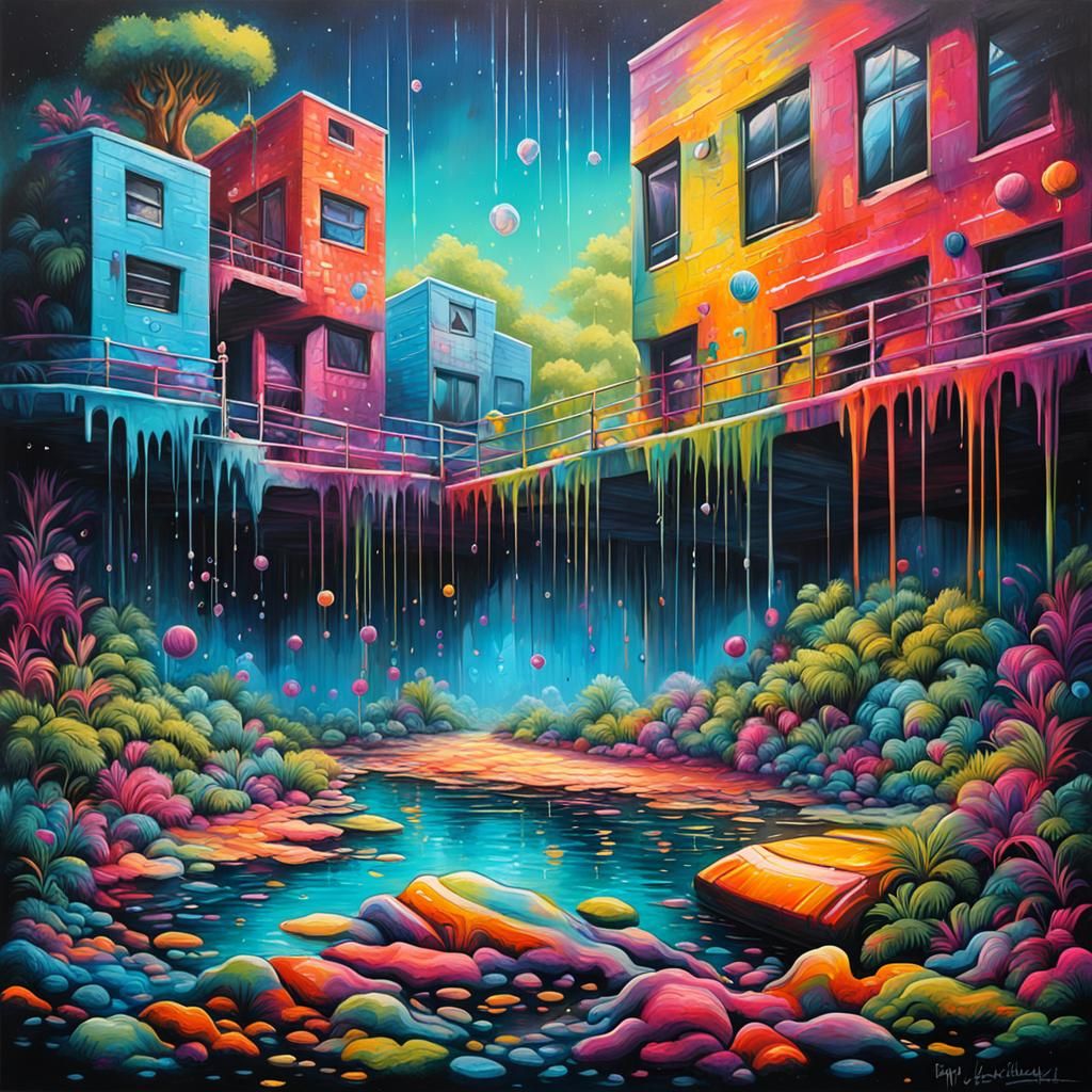 Untitled Creation