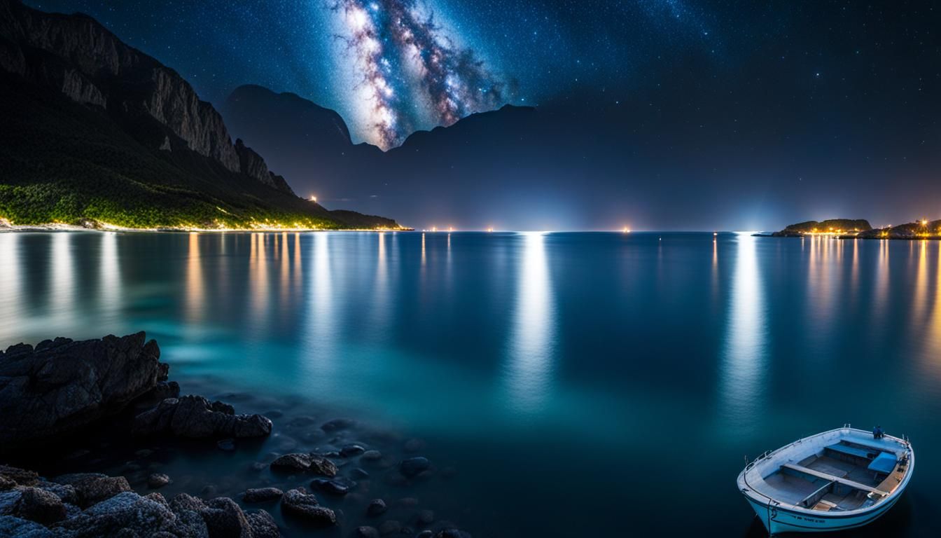 The Whispers of the Night