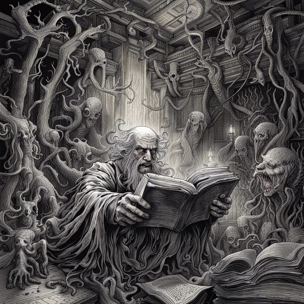 The Summoning