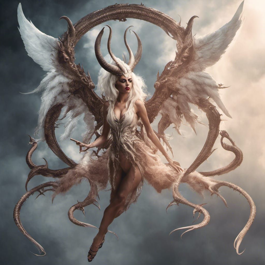 Unholy Acolyte