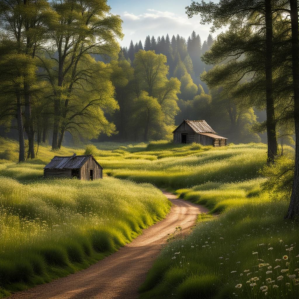 Untitled Creation