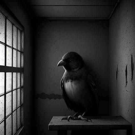 The Bird Cage