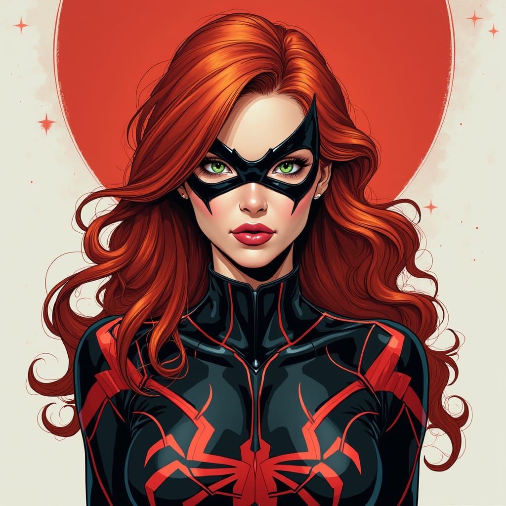 Arachne II