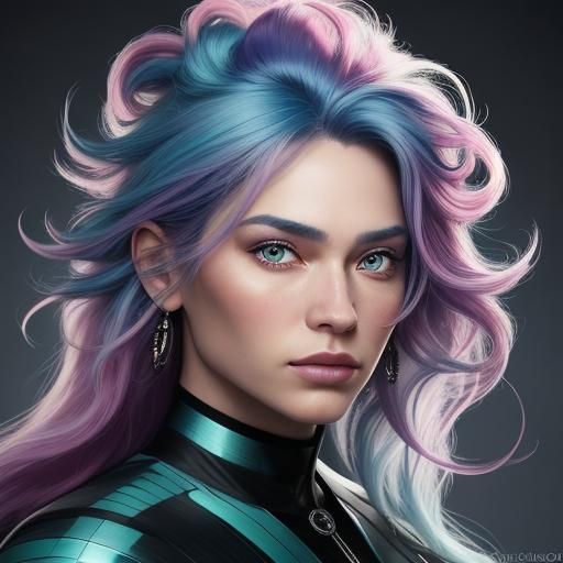 Untitled Creation