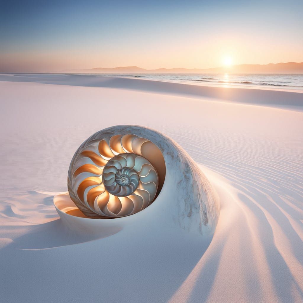 Nautilus   by @bookwrm0706