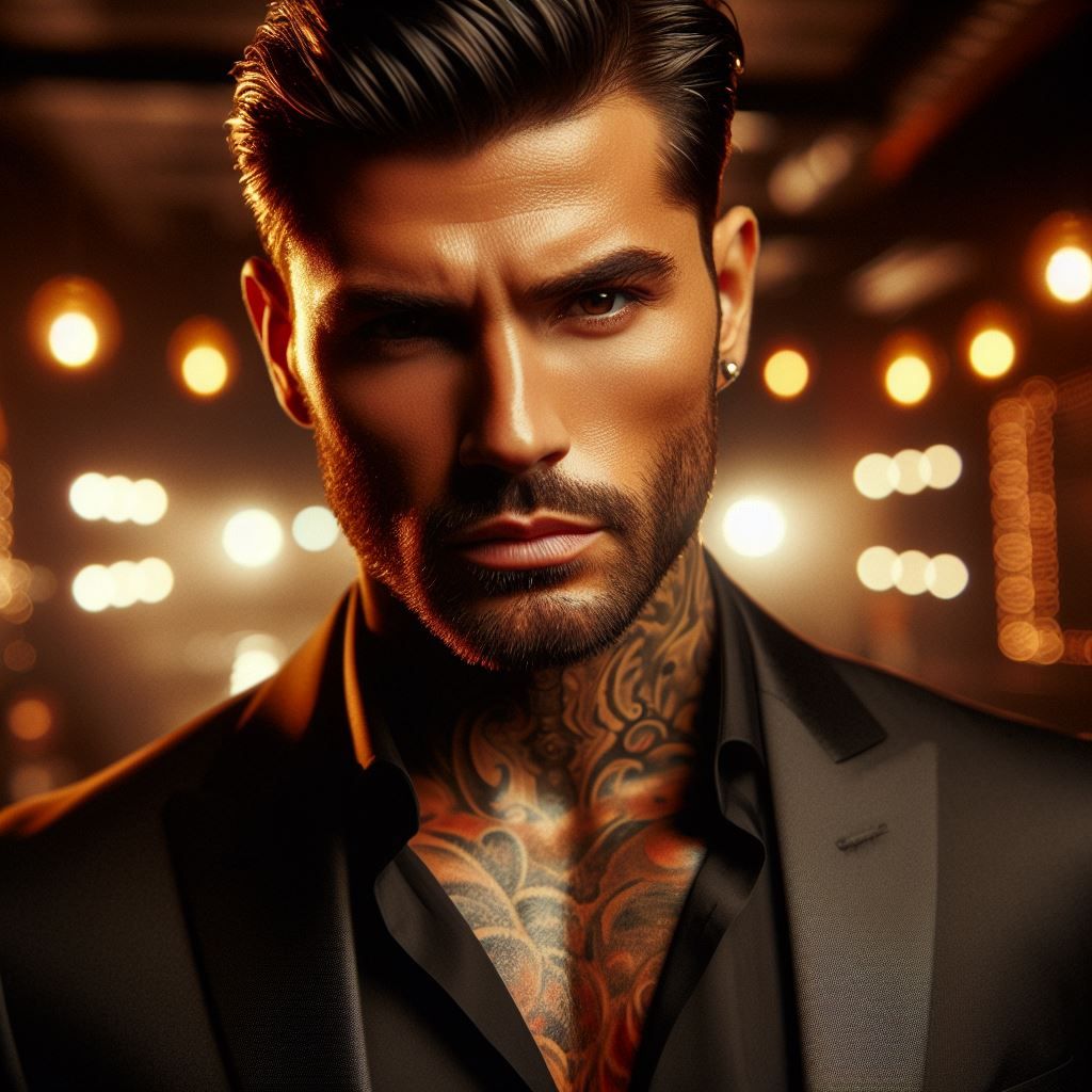 Tattoos