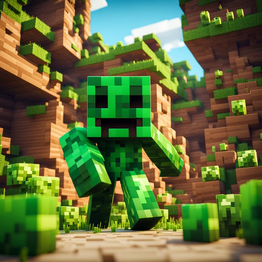 Creeper000