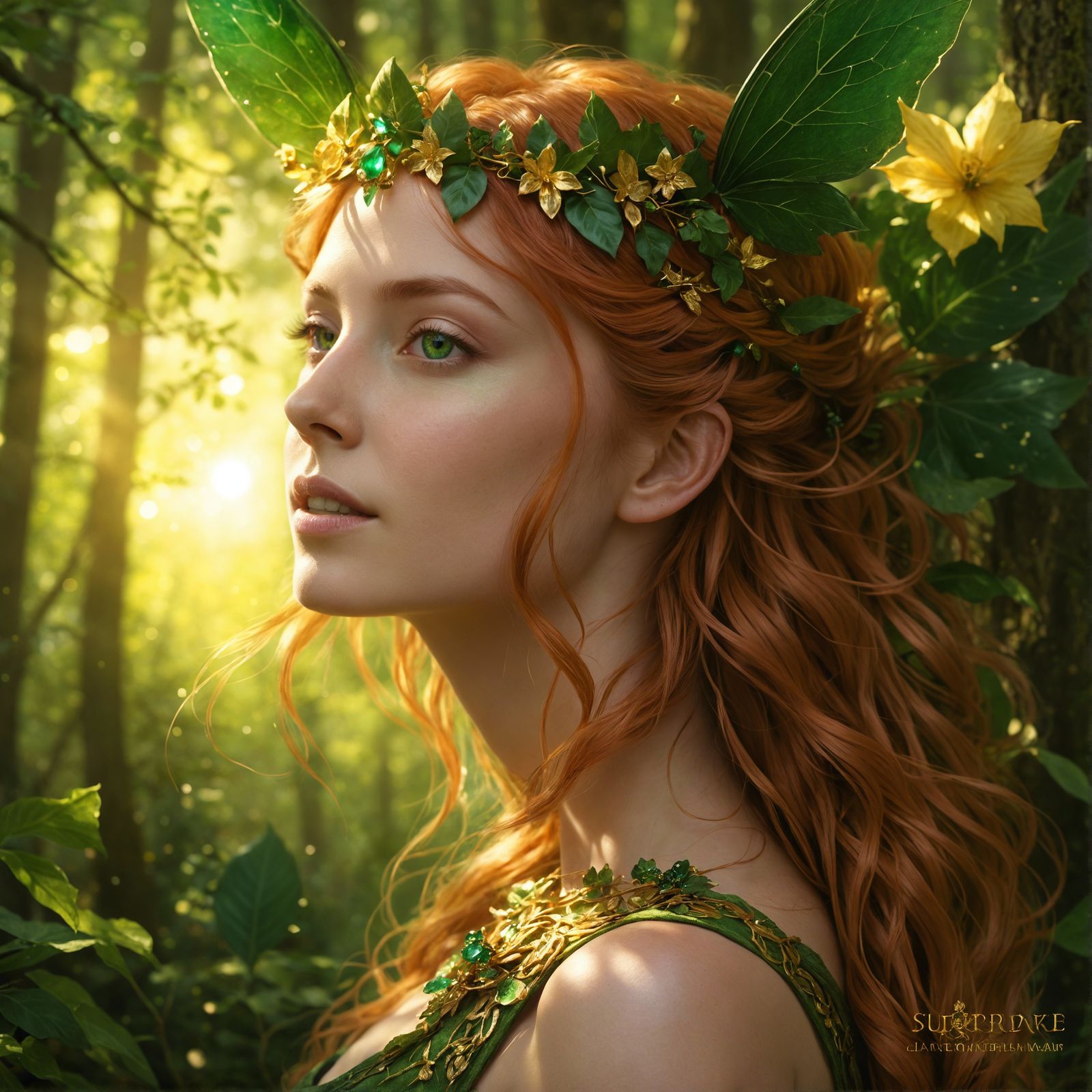 Eirwen...