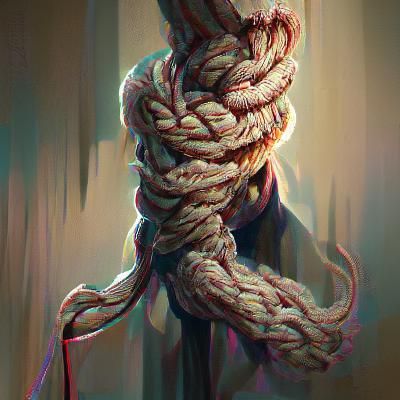 Rope