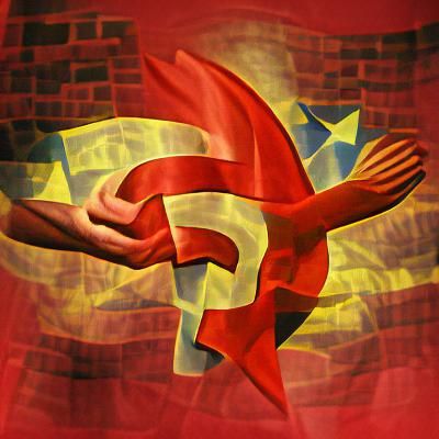 Freedom Socialism Unity