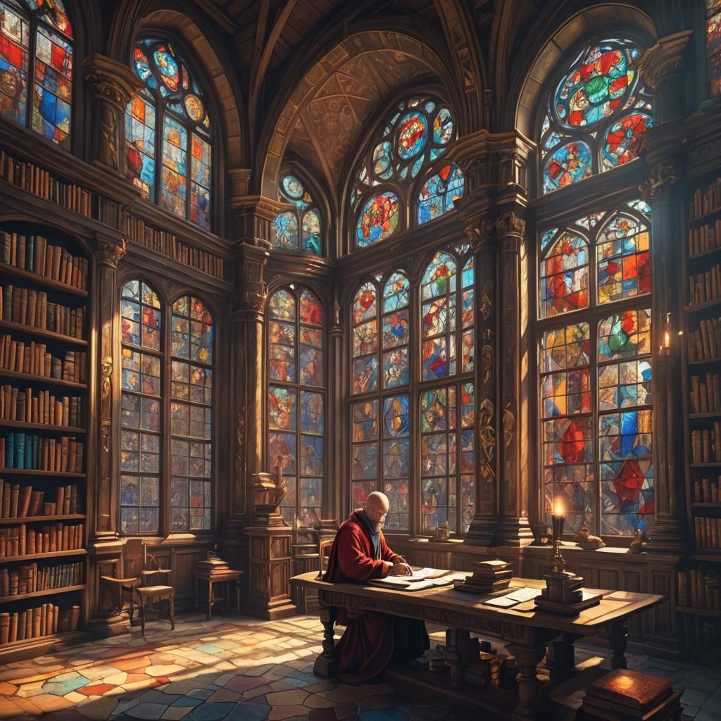 library