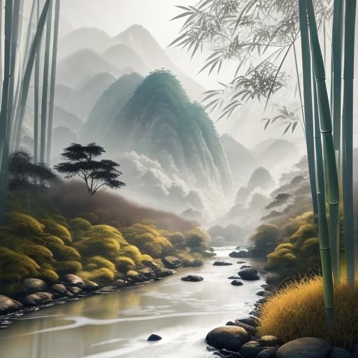 Testing: Stable Video Diffusion 5