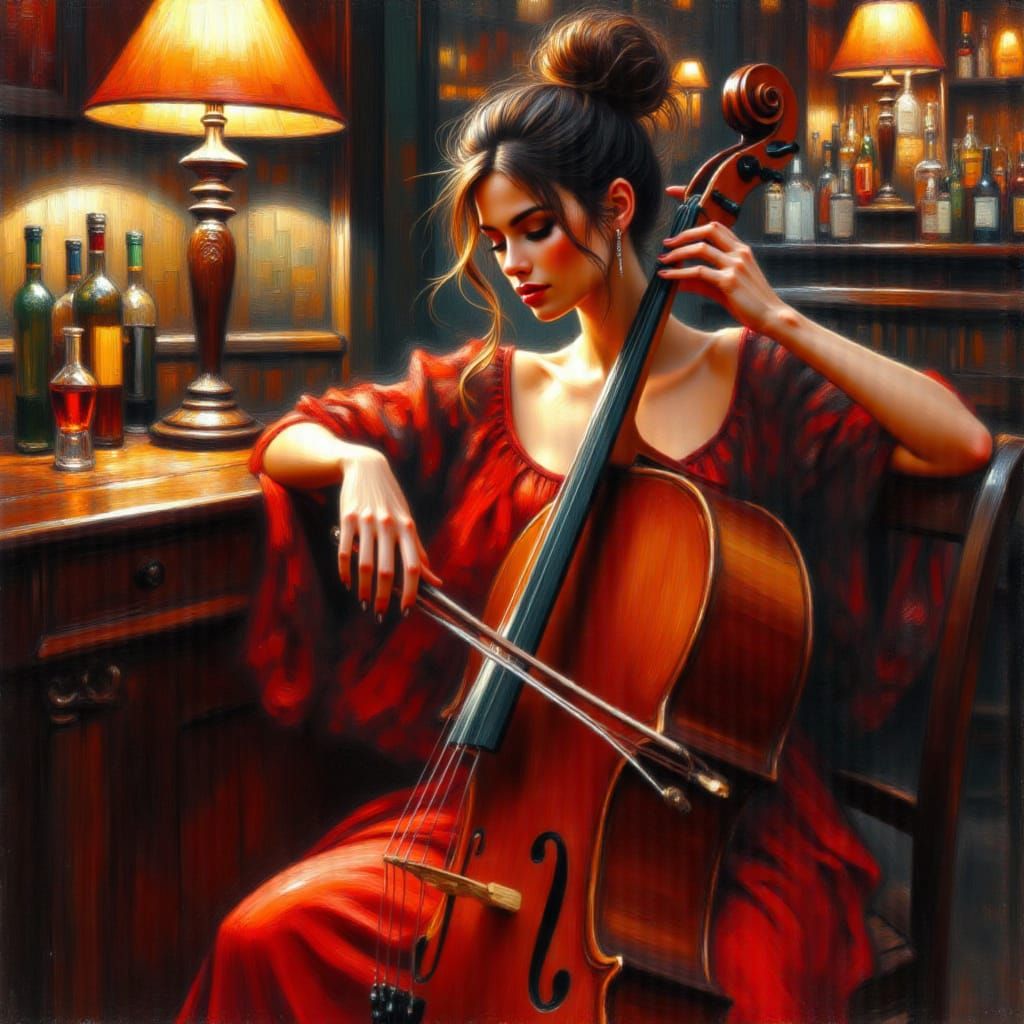 <lora:BingFluxPaint:1.0>