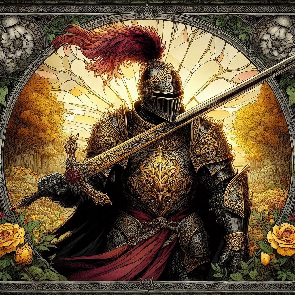 Lordship and Knighthood