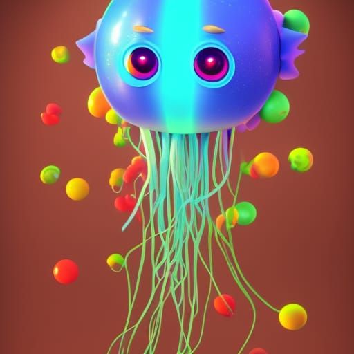 jellyfish