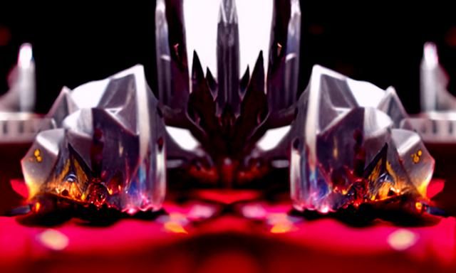 Primal Fire