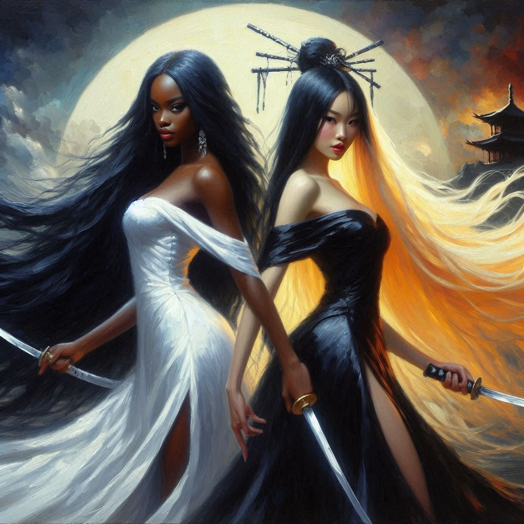 Different cultures , but same motives