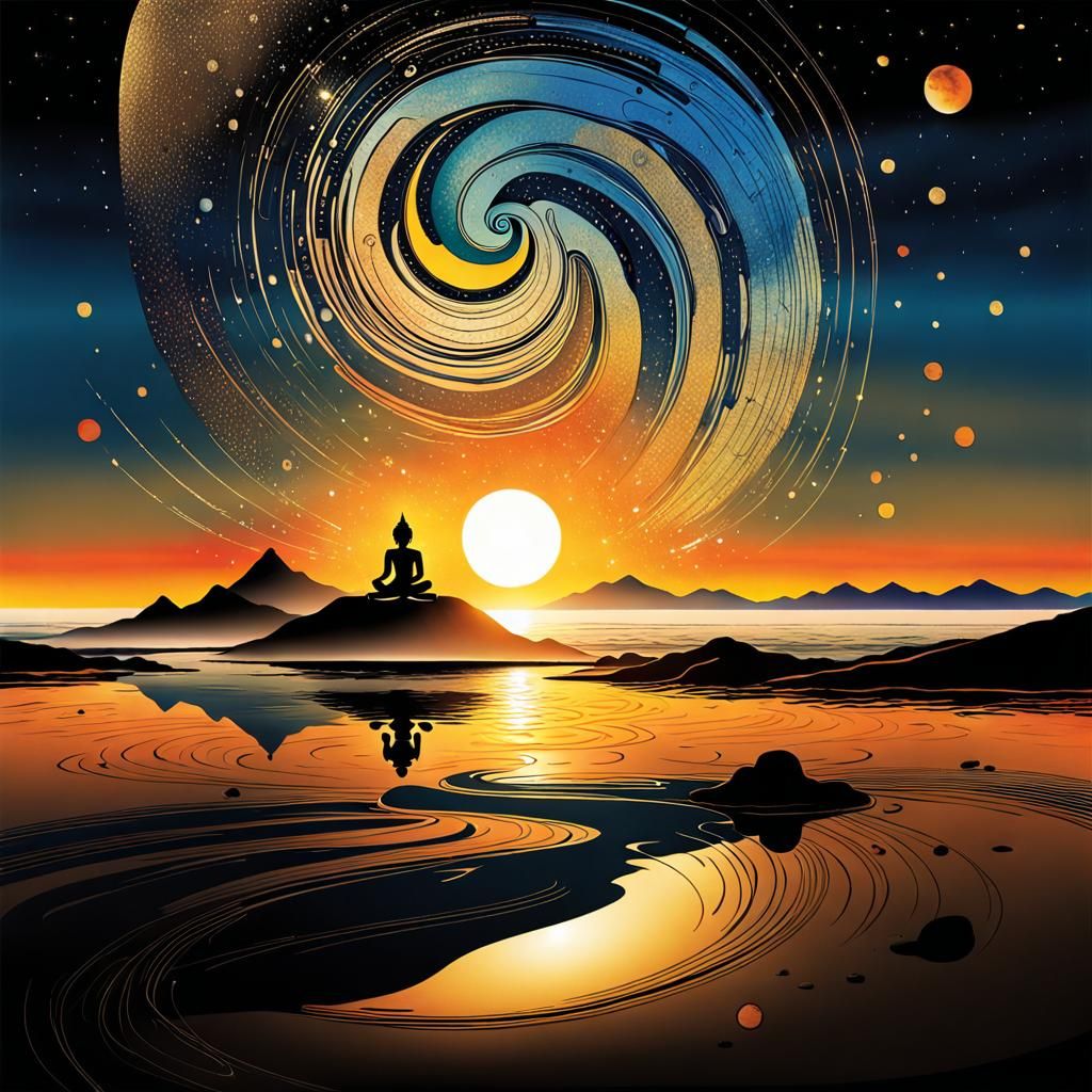 Buddha