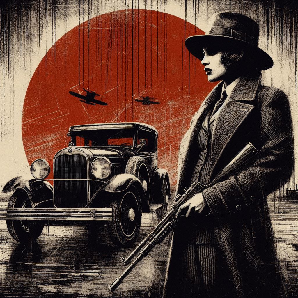 The Gangster