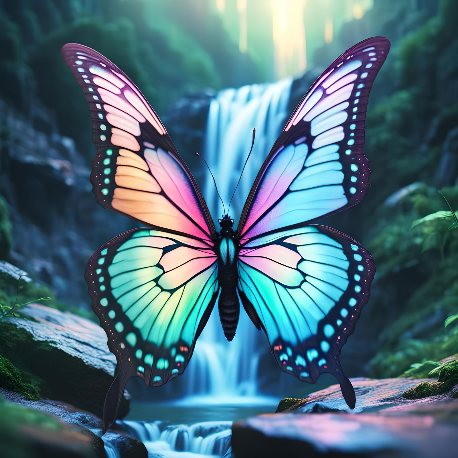 Untitled Creation